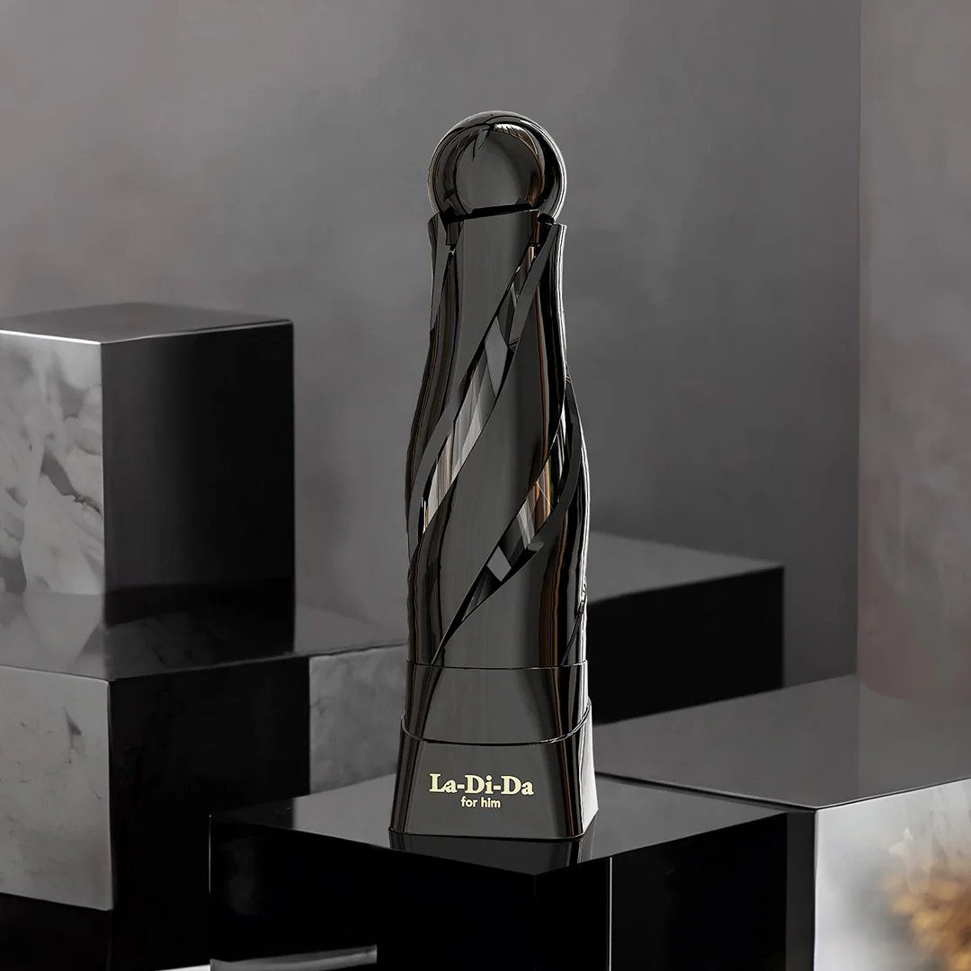 Prestige La-Di-Da Eau De Parfum 3.4FL.OZ