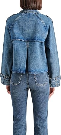 Women's Apparel Sirus Jacket