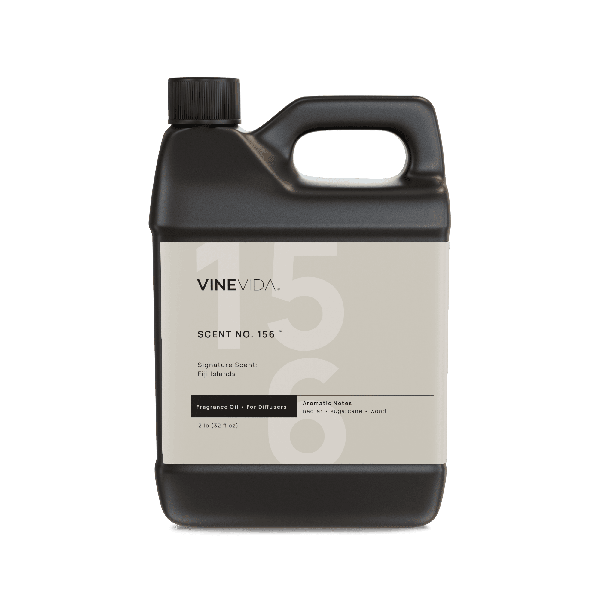 NO. 156 Fragrance Oil for Cold Air Diffusers - Fiji Islands