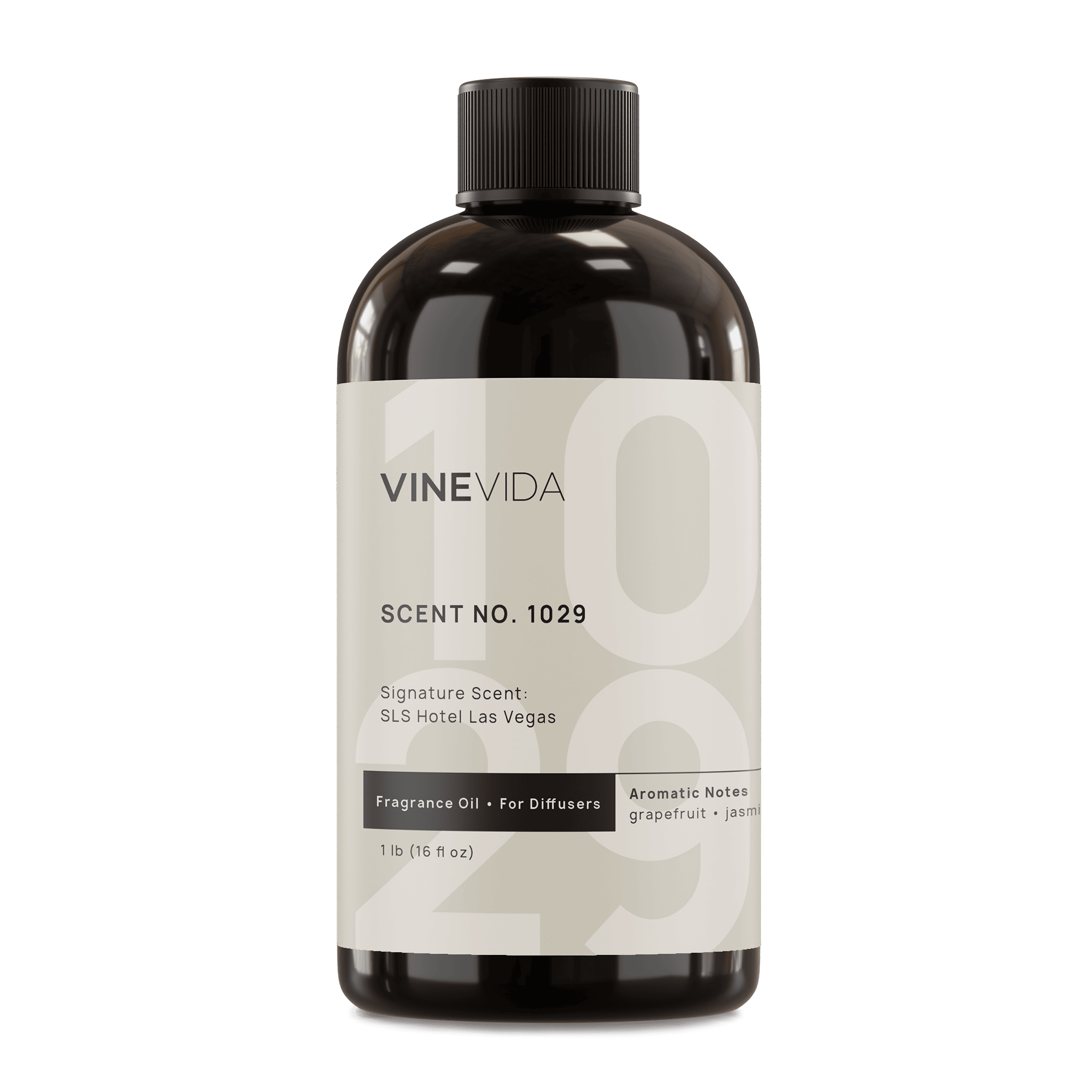 NO. 1029 Fragrance Oil for Cold Air Diffusers - Inspired by: SLS Hotel Las Vegas