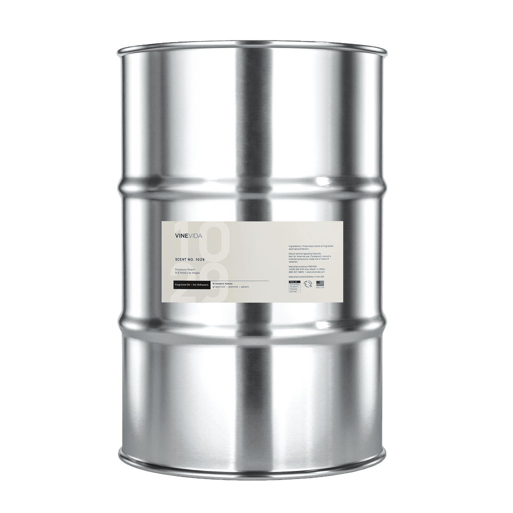 NO. 1029 Fragrance Oil for Cold Air Diffusers - Inspired by: SLS Hotel Las Vegas