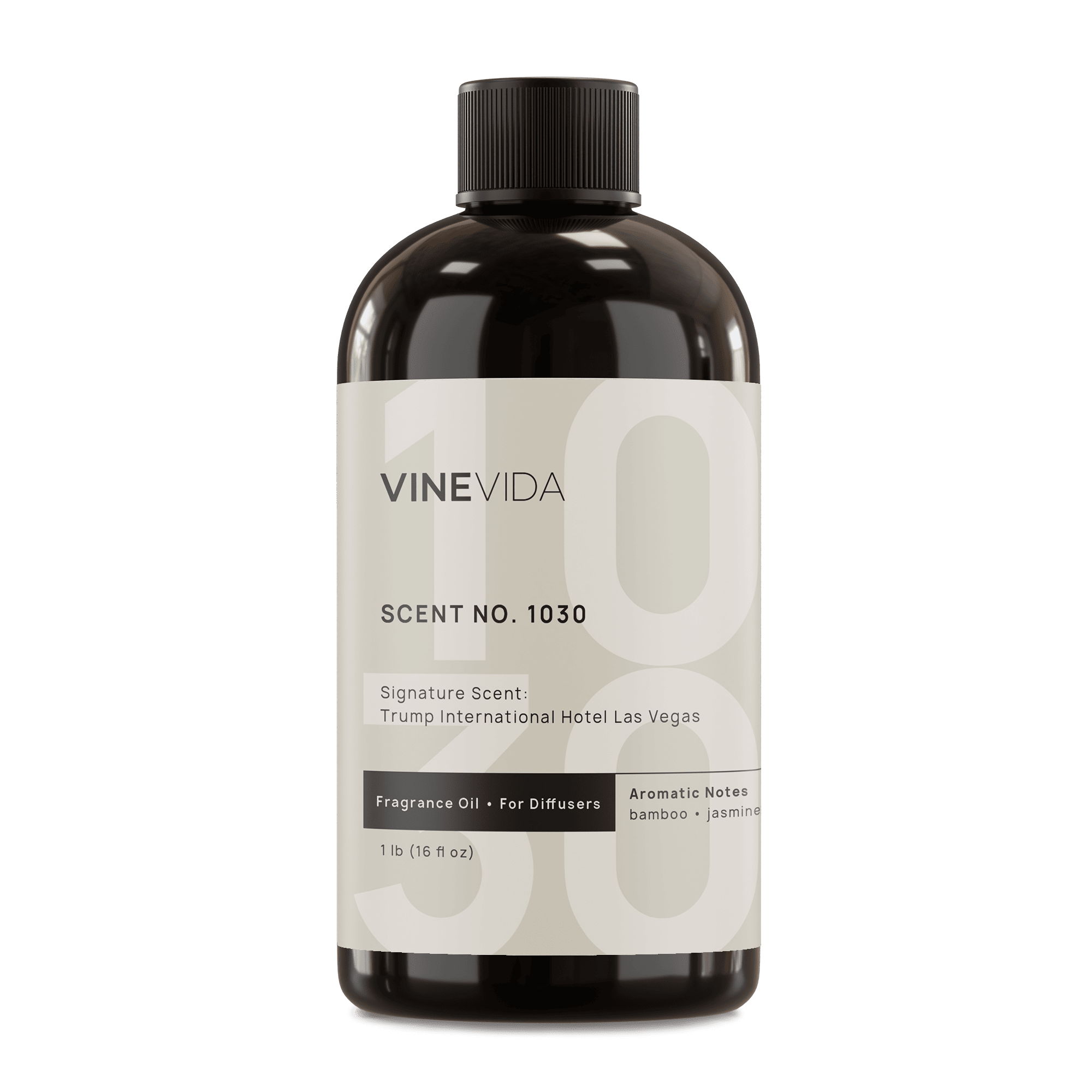 NO. 1030 Fragrance Oil for Cold Air Diffusers - Inspired by: Trump International Hotel Las Vegas