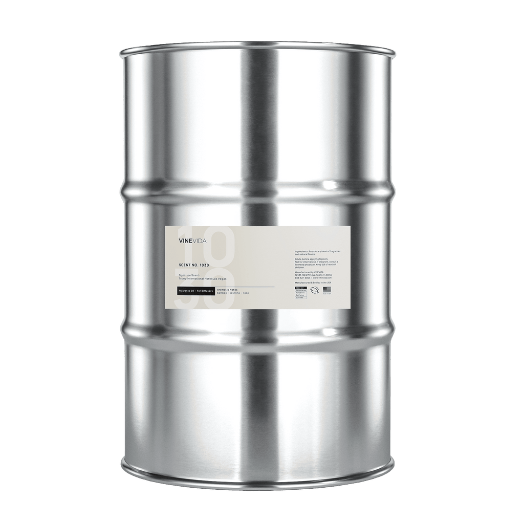 NO. 1030 Fragrance Oil for Cold Air Diffusers - Inspired by: Trump International Hotel Las Vegas