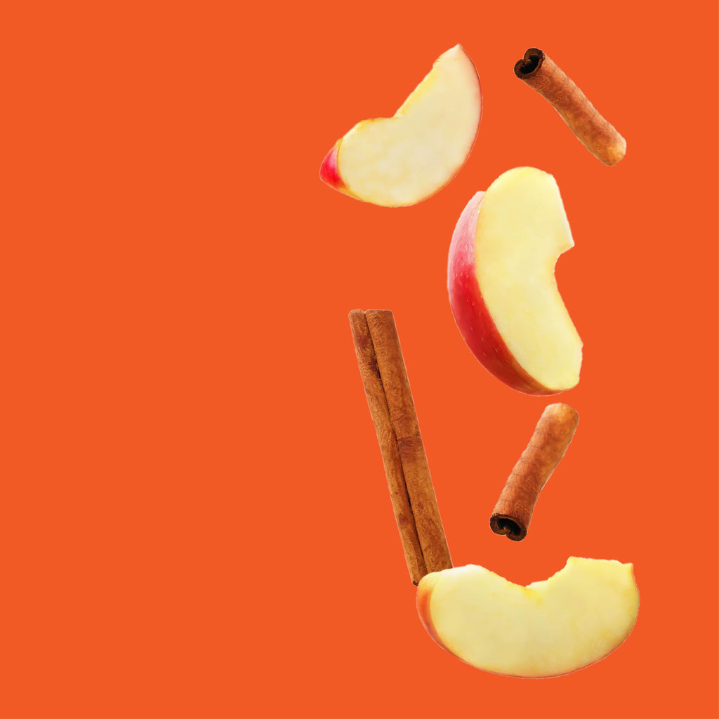 NO. 1 Fragrance Oil for Cold Air Diffusers - Apple Cinnamon