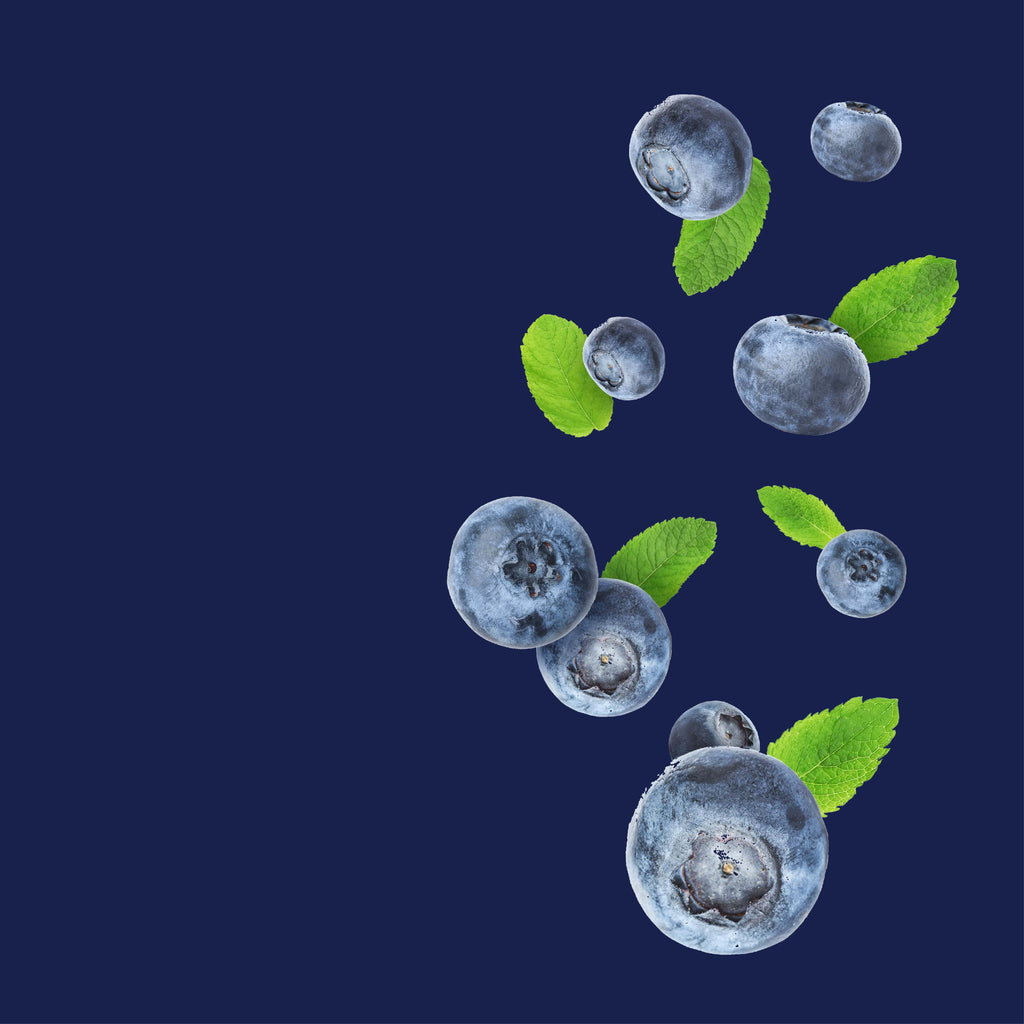 NO. 13 Fragrance Oil for Cold Air Diffusers - Blueberry Cobbler