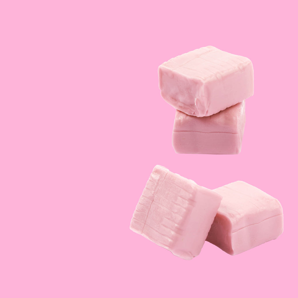 NO. 14 Fragrance Oil for Cold Air Diffusers - Bubble Gum