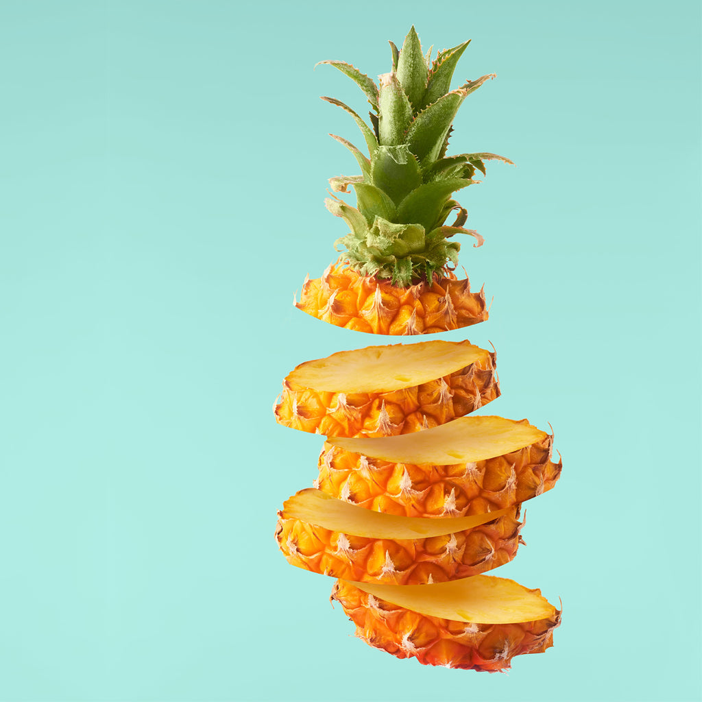 NO. 62 Fragrance Oil for Cold Air Diffusers - Pineapple Slices