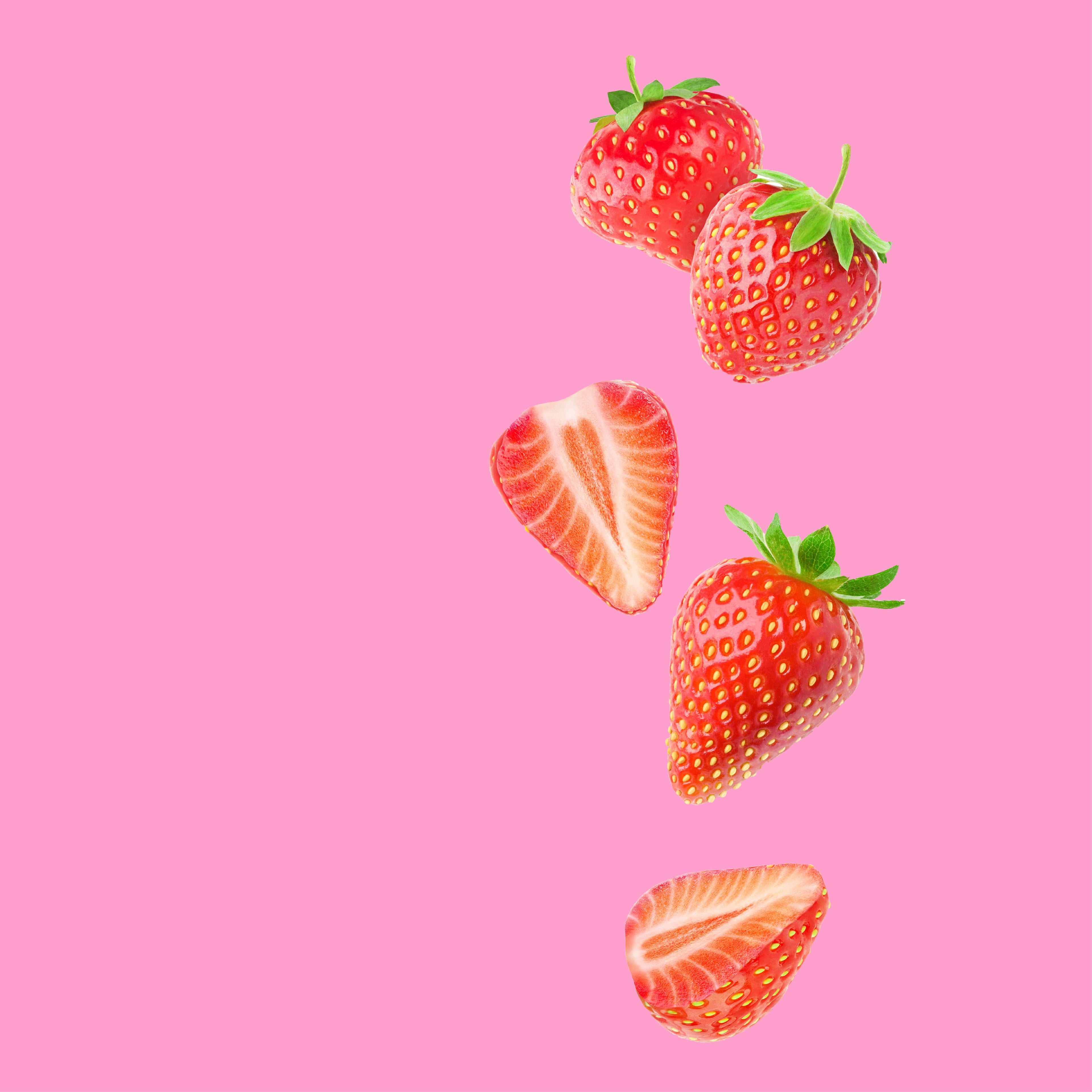 NO. 69 Fragrance Oil for Cold Air Diffusers - Sweet Strawberry
