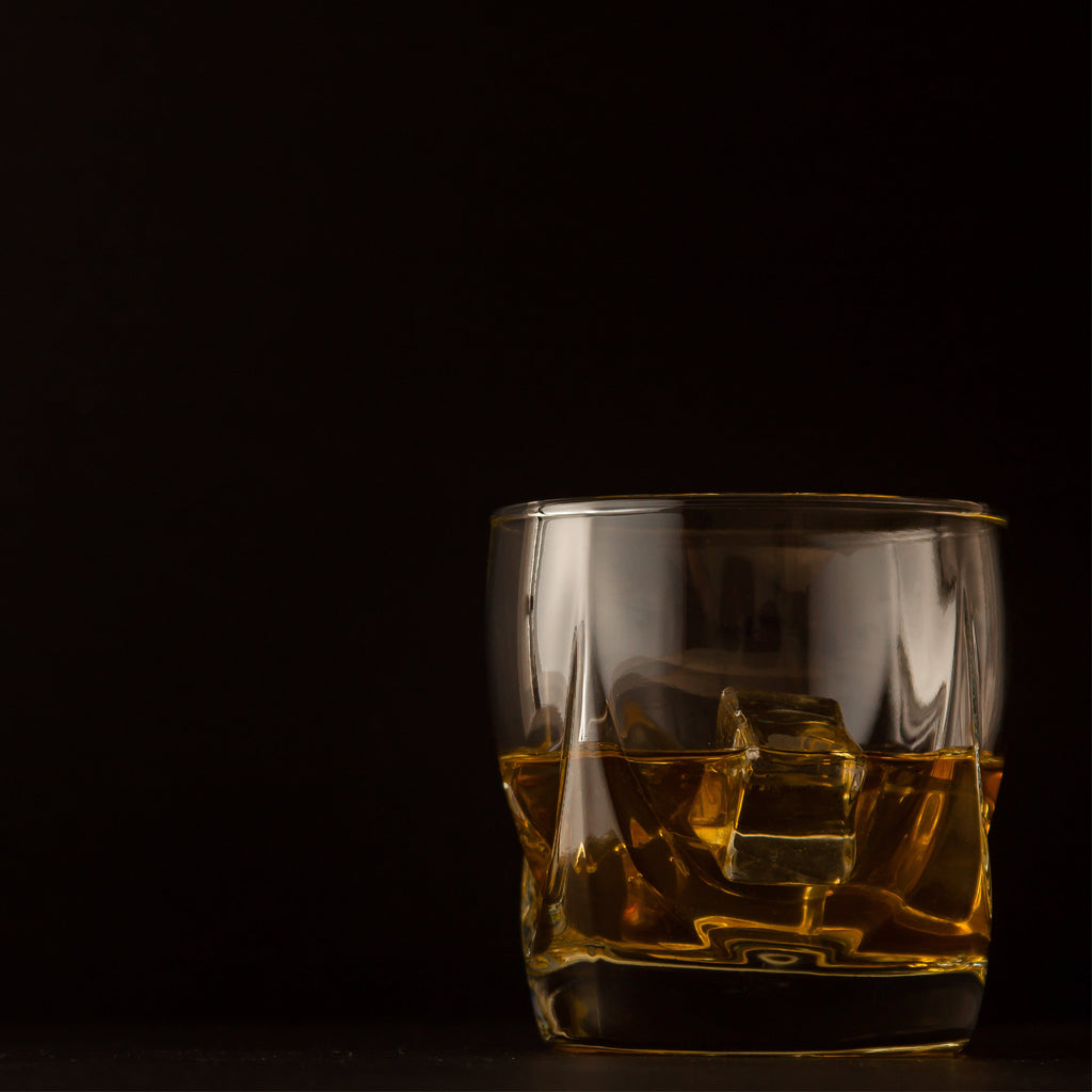 NO. 45 Fragrance Oil for Cold Air Diffusers - Kentucky Bourbon
