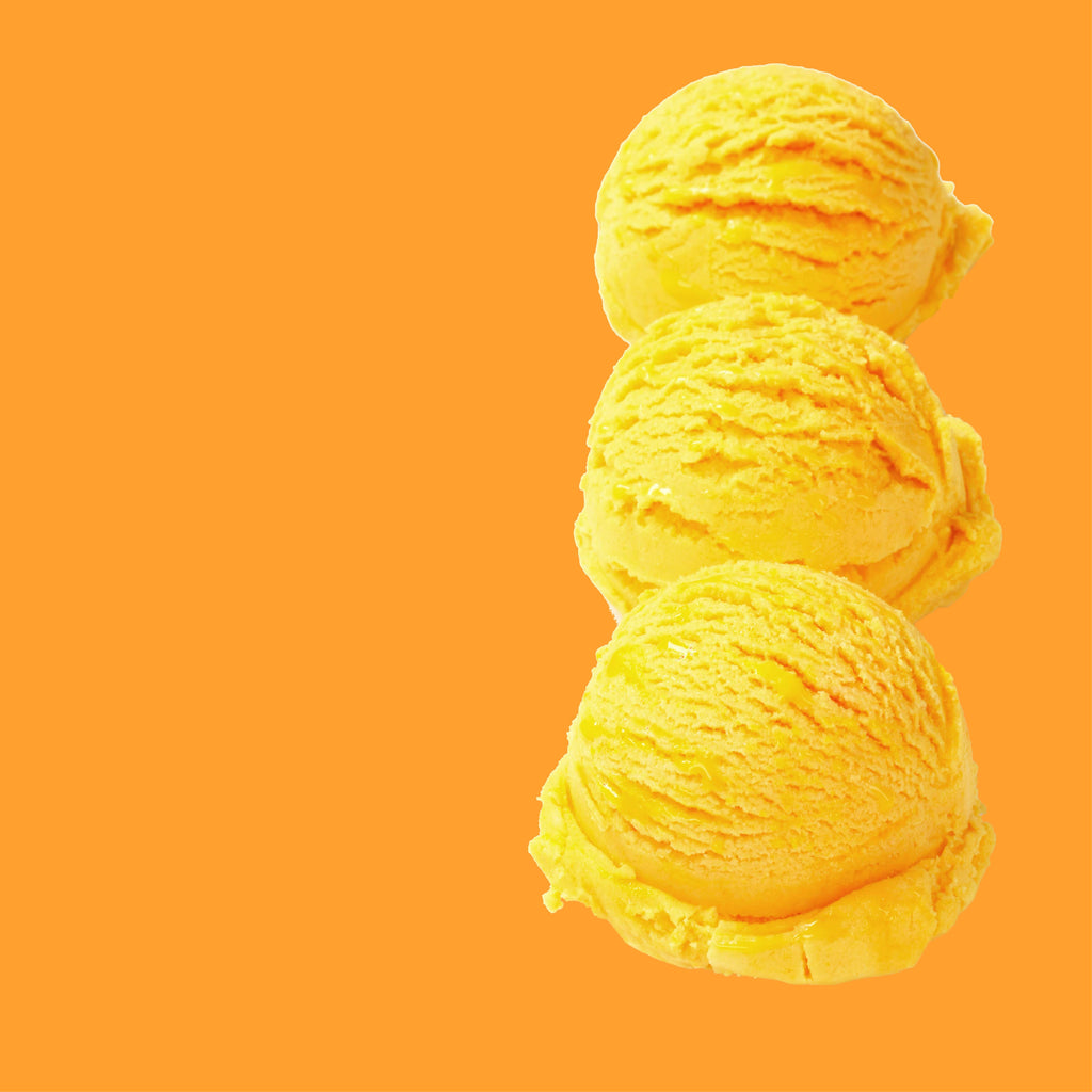 NO. 57 Fragrance Oil for Cold Air Diffusers - Orange Sherbet