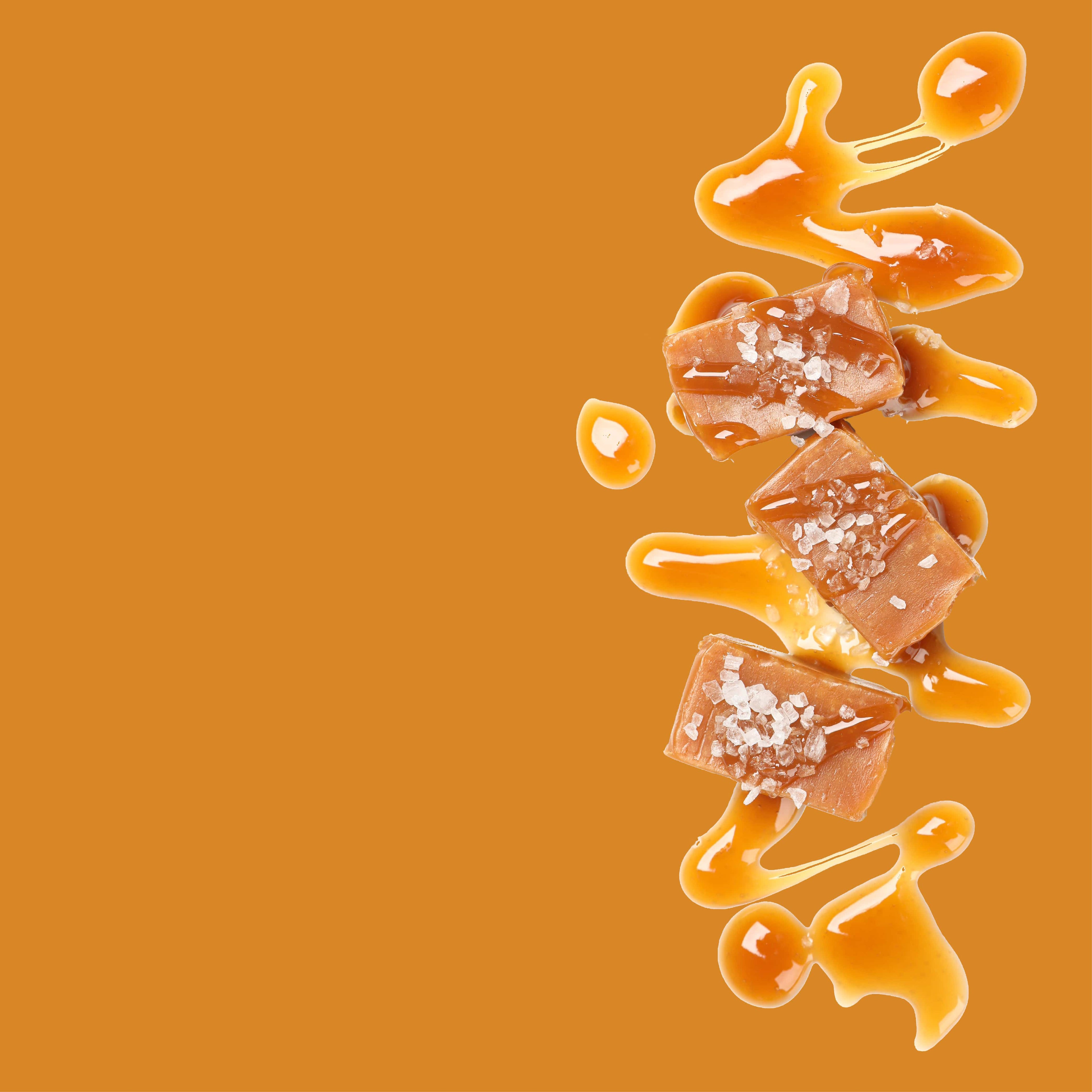 NO. 1117 Fragrance Oil for Cold Air Diffusers - Inspired by: Salted Caramel by Bath & Body Works