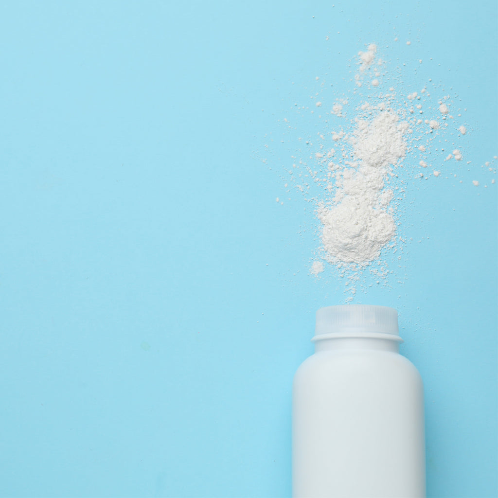 NO. 3 Fragrance Oil for Cold Air Diffusers - Baby Powder